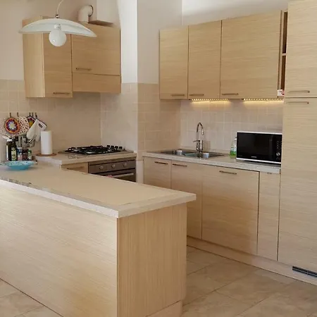 Apartmán La Casa In Montagna *
