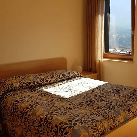 Apartmán La Casa In Montagna Lozzo Cadore