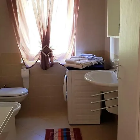 La Casa In Montagna Apartmán Lozzo Cadore