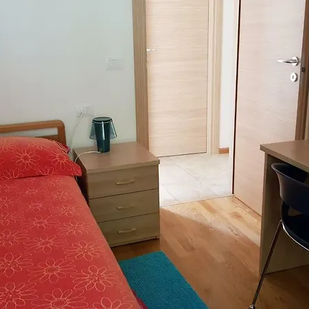La Casa In Montagna