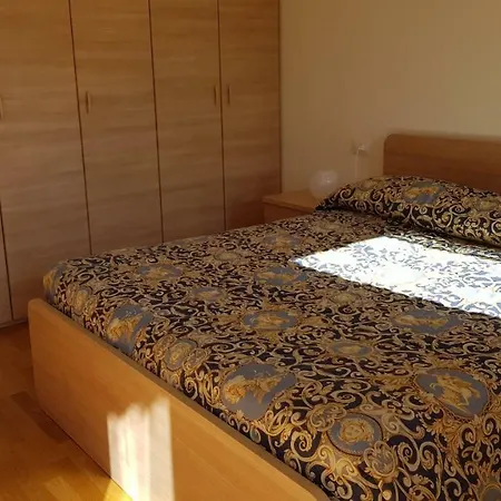 Apartmán La Casa In Montagna *