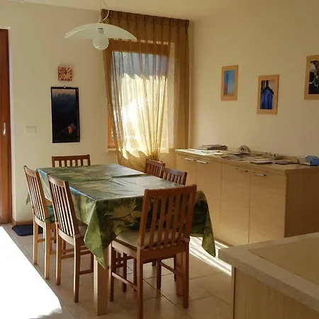 La Casa In Montagna * Lozzo Cadore