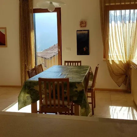 La Casa In Montagna *