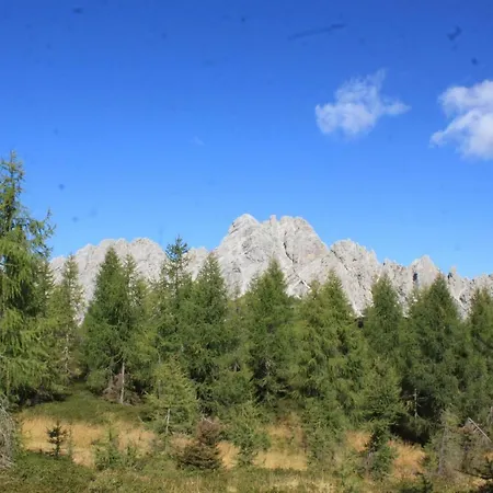 La Casa In Montagna Apartmán Lozzo Cadore