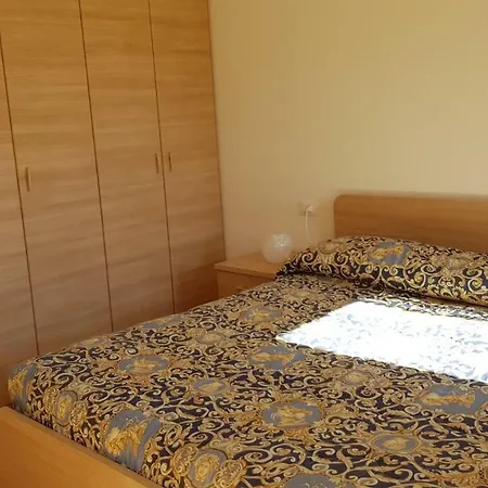 아파트 La Casa In Montagna Lozzo Cadore