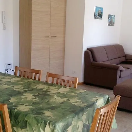 Apartmán La Casa In Montagna