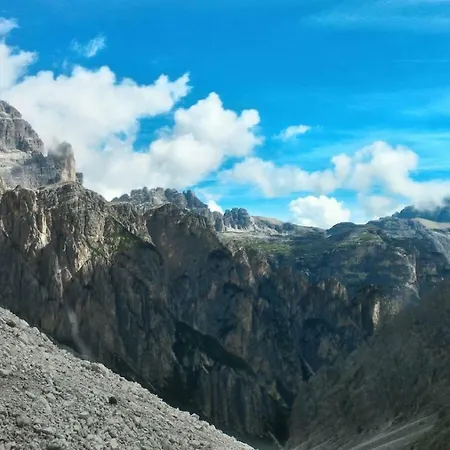 La Casa In Montagna Lozzo Cadore